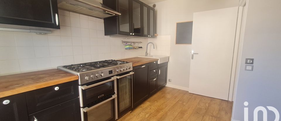 Appartement 3 pièces de 80 m² à Reims (51100)