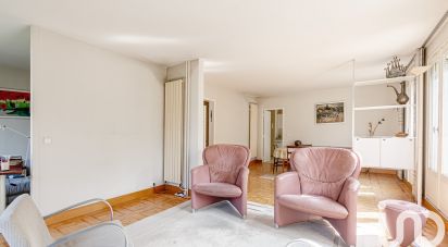 Appartement 5 pièces de 125 m² à Versailles (78000)