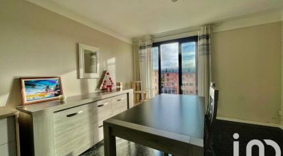 Apartment 3 rooms of 75 m² in Gardanne (13120)