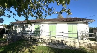 House 5 rooms of 109 m² in Coulounieix-Chamiers (24660)