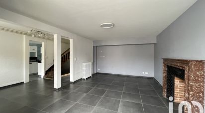 House 5 rooms of 160 m² in Saint-Laurent-sur-Gorre (87310)