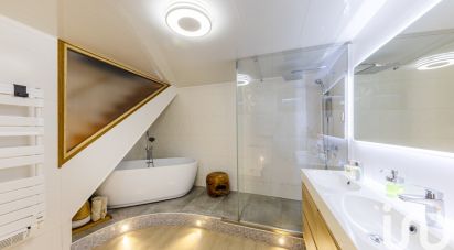 Maison 5 pièces de 135 m² à Stains (93240)