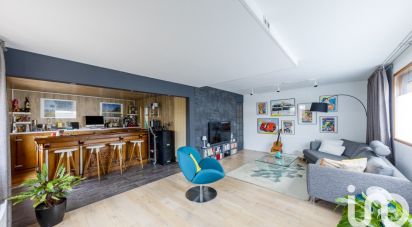 Maison 5 pièces de 135 m² à Stains (93240)