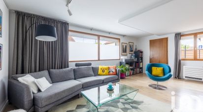 Maison 5 pièces de 135 m² à Stains (93240)