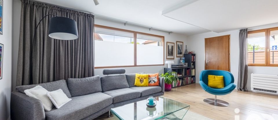 Maison 5 pièces de 135 m² à Stains (93240)