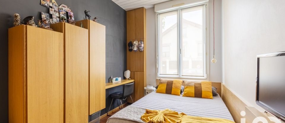 Maison 5 pièces de 135 m² à Stains (93240)