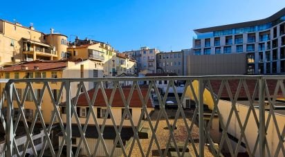 Appartement 2 pièces de 55 m² à Nice (06000)