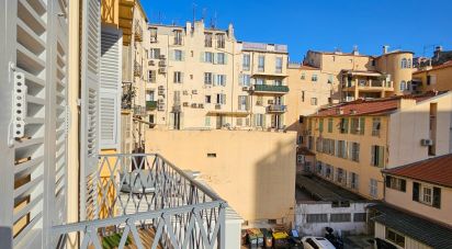 Appartement 2 pièces de 55 m² à Nice (06000)