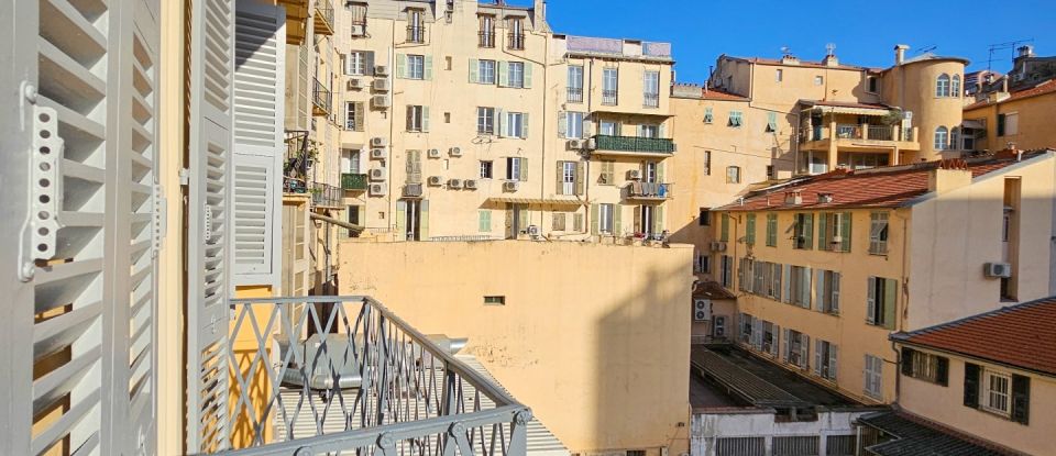 Appartement 2 pièces de 55 m² à Nice (06000)