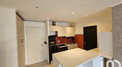 Appartement 2 pièces de 55 m² à Nice (06000)