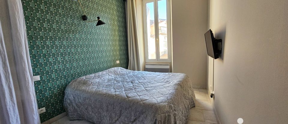 Appartement 2 pièces de 55 m² à Nice (06000)