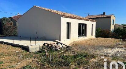 Maison 4 pièces de 90 m² à Volx (04130)