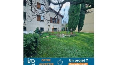 Maison 4 pièces de 117 m² à Saint-Chamond (42400)