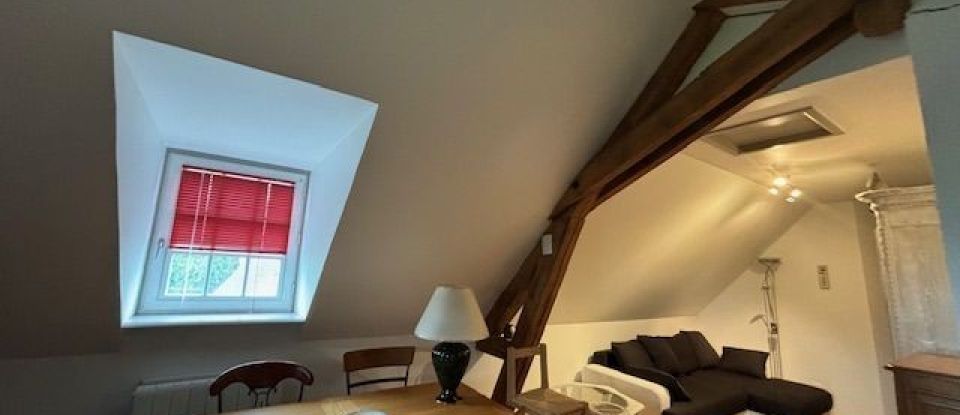 Maison de campagne 6 pièces de 182 m² à - (27520)