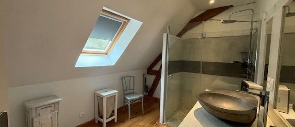 Maison de campagne 6 pièces de 182 m² à - (27520)