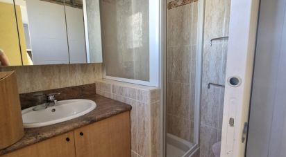 Duplex 2 pièces de 53 m² à Marseillan (34340)