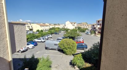 Duplex 2 pièces de 53 m² à MARSEILLAN PLAGE (34340)