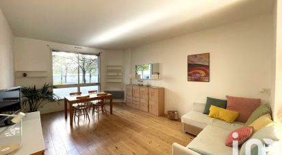 Appartement 3 pièces de 75 m² à Issy-les-Moulineaux (92130)