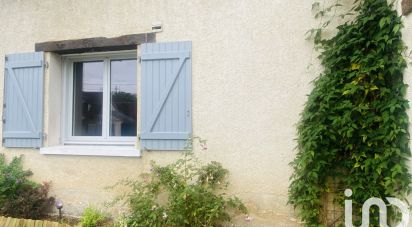 Longere 8 rooms of 181 m² in Saint-Cyr-sur-Loire (37540)