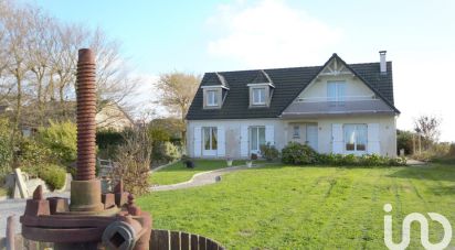 House 6 rooms of 153 m² in Petit-Caux (76370)