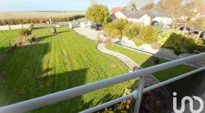 House 6 rooms of 153 m² in Petit-Caux (76370)