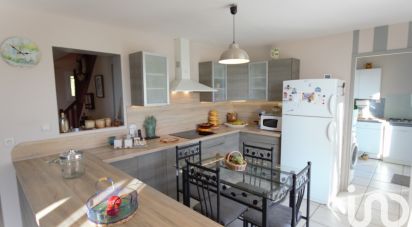 House 6 rooms of 153 m² in Petit-Caux (76370)