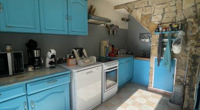 Maison 4 pièces de 120 m² à Istres (13800)