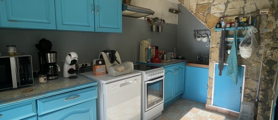 Maison 4 pièces de 120 m² à Istres (13800)