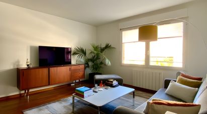 Apartment 2 rooms of 46 m² in Asnières-sur-Seine (92600)