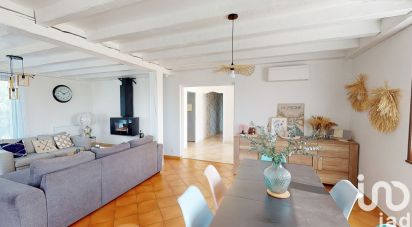 Maison 8 pièces de 181 m² à Reventin-Vaugris (38121)