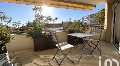 Apartment 3 rooms of 74 m² in Fréjus (83600)