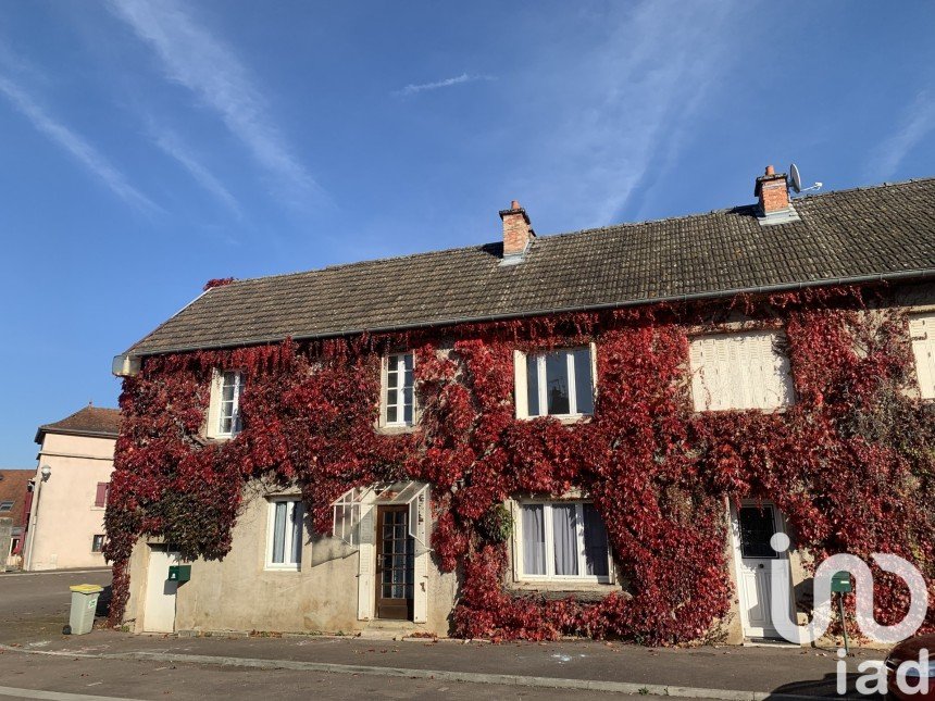 Maison 8 pièces de 155 m² à Pouillenay (21150)