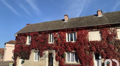 House 8 rooms of 155 m² in Pouillenay (21150)