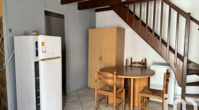 Maison 2 pièces de 48 m² à Marseillan (34340)