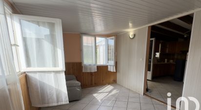 Maison 2 pièces de 48 m² à Marseillan (34340)