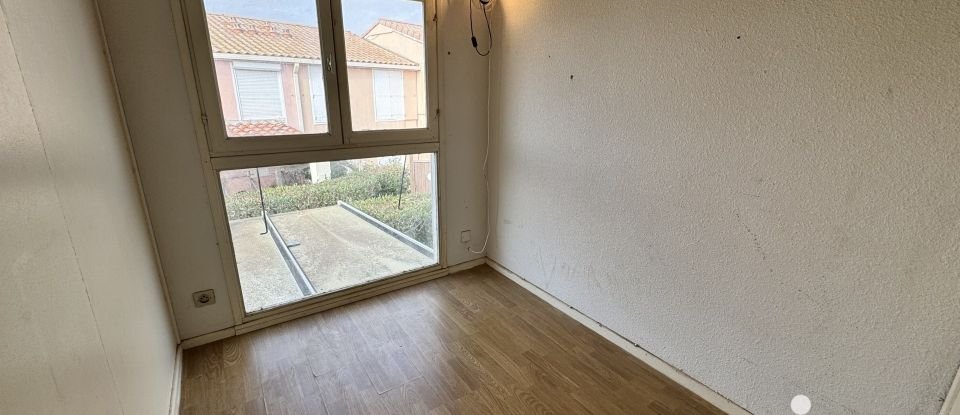 Maison 2 pièces de 48 m² à Marseillan (34340)