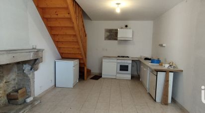 Town house 2 rooms of 38 m² in Aulnay (17470)