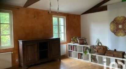 Maison traditionnelle 7 pièces de 250 m² à Moissac (82200)