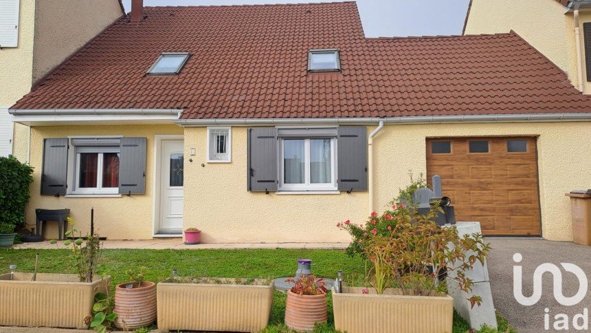 Maison 4 pièces de 103 m² à Saint-Chamond (42400)