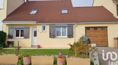 Maison 4 pièces de 103 m² à Saint-Chamond (42400)