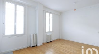 Appartement 3 pièces de 63 m² à Saint-Ouen-sur-Seine (93400)