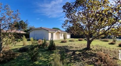 Maison traditionnelle 4 pièces de 95 m² à Salles (33770)