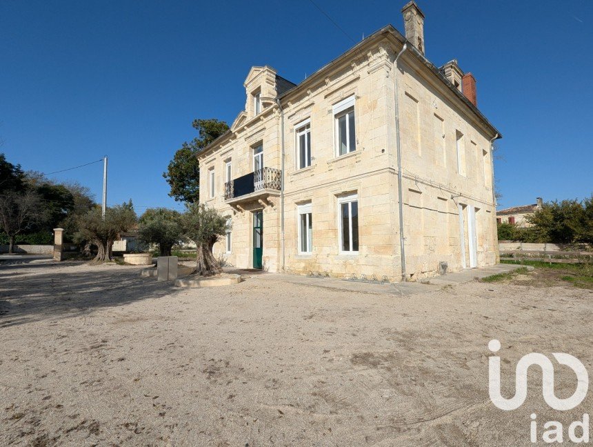 Duplex 2 rooms of 45 m² in Ambarès-et-Lagrave (33440)