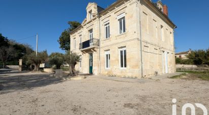 Duplex 2 rooms of 45 m² in Ambarès-et-Lagrave (33440)