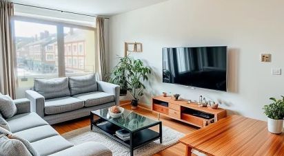 Appartement 4 pièces de 91 m² à Amiens (80000)