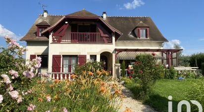 Traditional house 10 rooms of 278 m² in Moulins (03000)