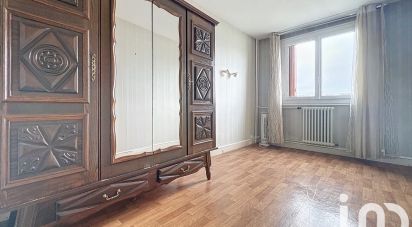 Appartement 3 pièces de 51 m² à Bagneux (92220)