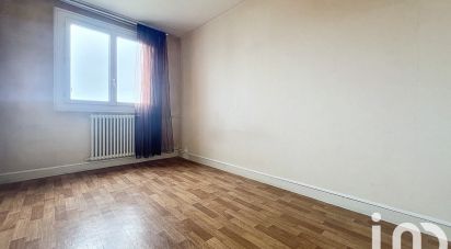 Appartement 3 pièces de 51 m² à Bagneux (92220)