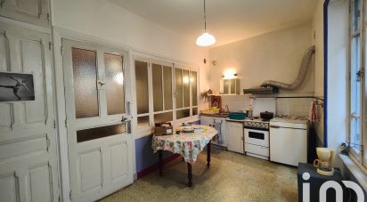 House 7 rooms of 135 m² in Lamastre (07270)