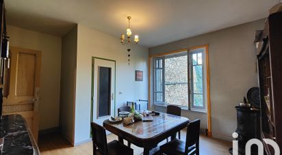 House 7 rooms of 135 m² in Lamastre (07270)